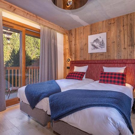 Le Hameau Des Oursons Apartment Les Arcs  ภายนอก รูปภาพ