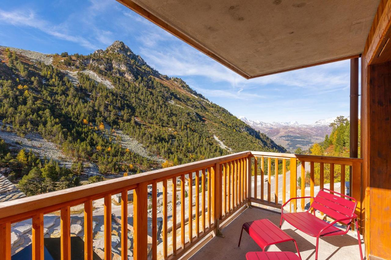 Le Hameau Des Oursons Apartment Les Arcs  ภายนอก รูปภาพ