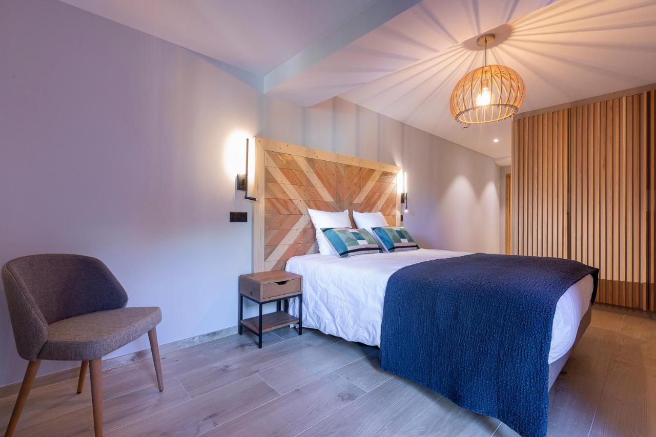 Le Hameau Des Oursons Apartment Les Arcs  ภายนอก รูปภาพ