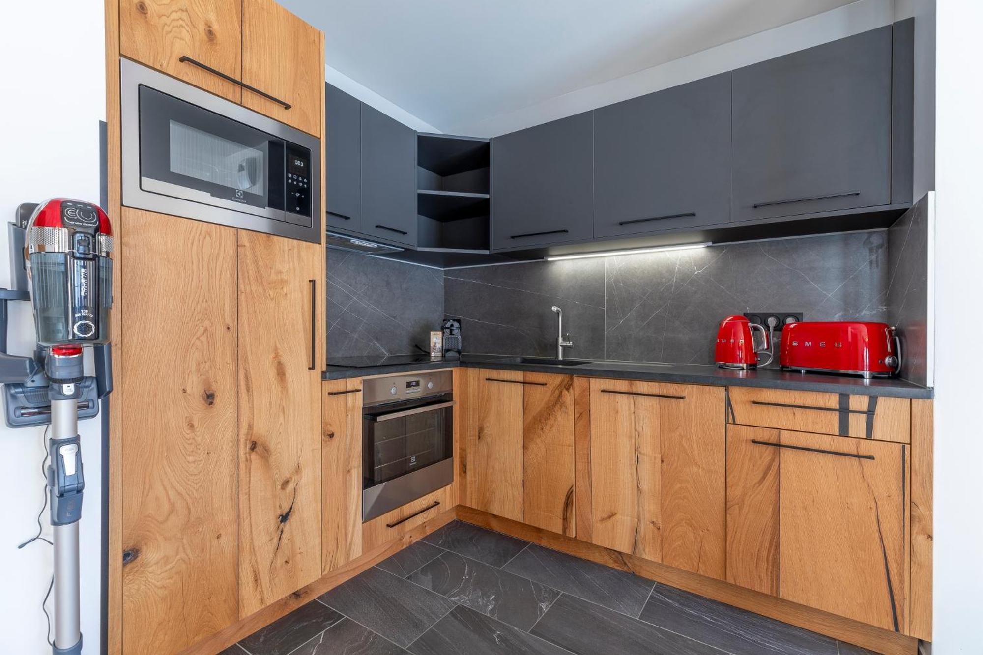 Le Hameau Des Oursons Apartment Les Arcs  ภายนอก รูปภาพ