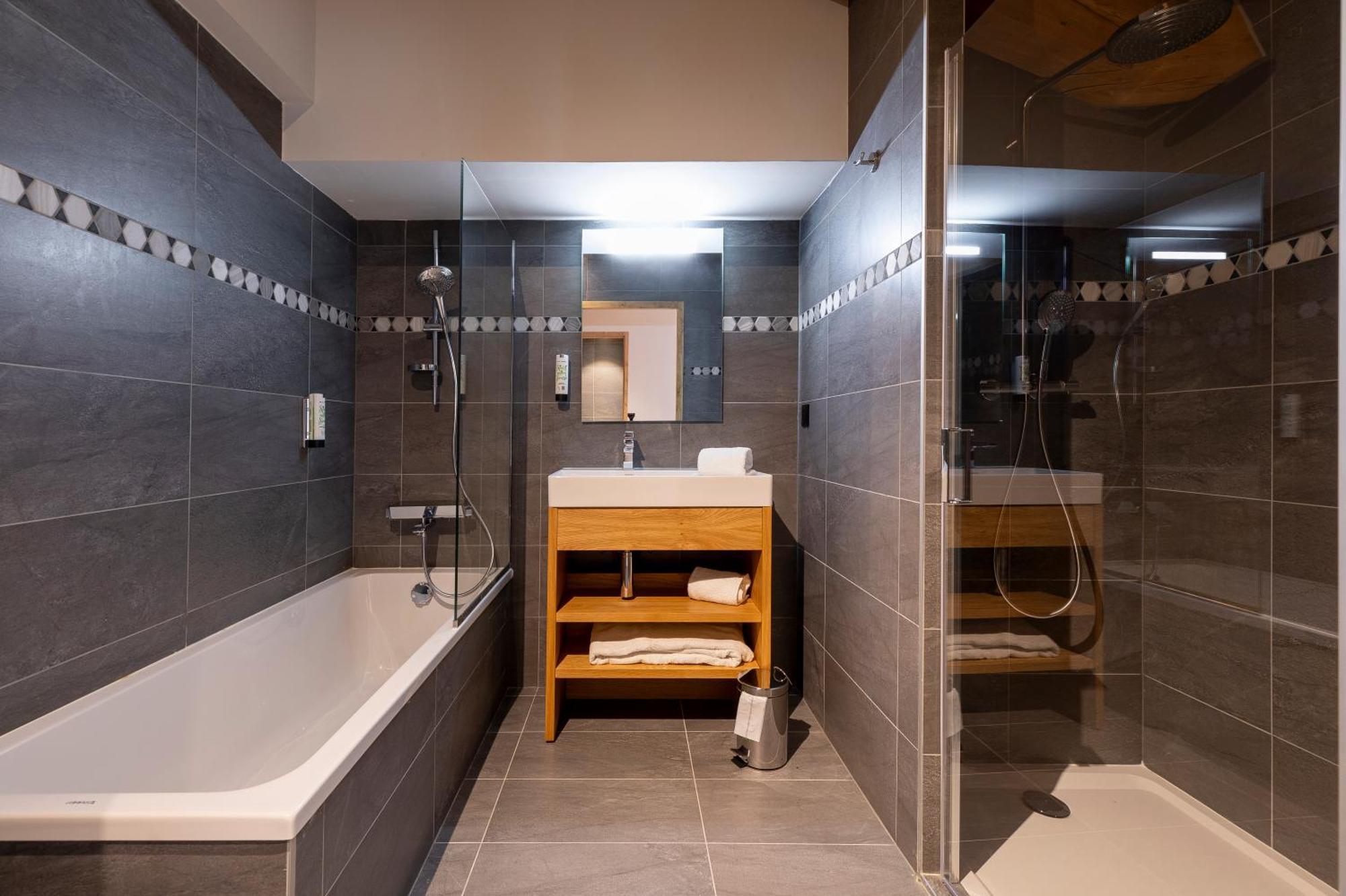 Le Hameau Des Oursons Apartment Les Arcs  ภายนอก รูปภาพ
